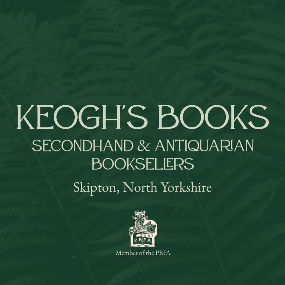 Keogh's Books