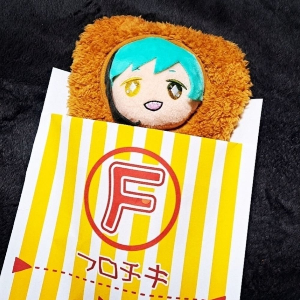 扇