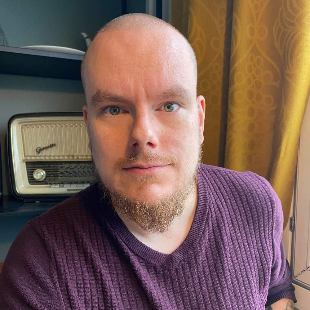 Joel Rouvinen