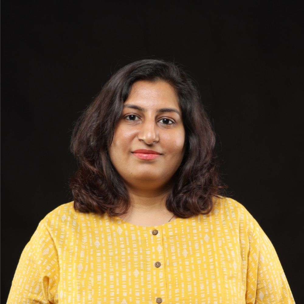 Deepa Sai