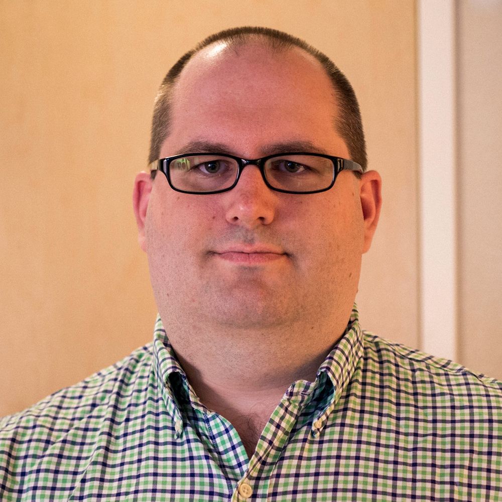 Greg Hines
