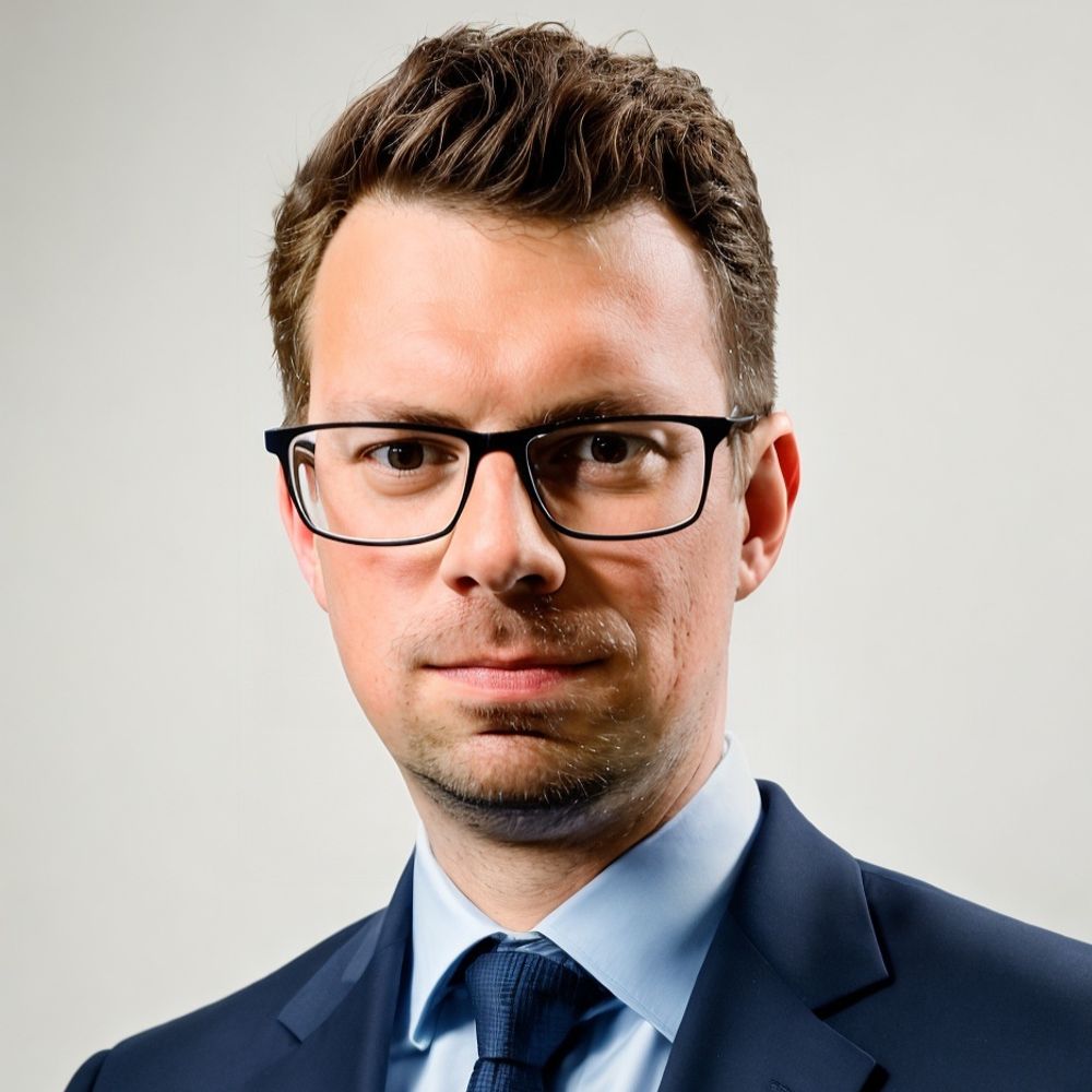 Casper Larsen