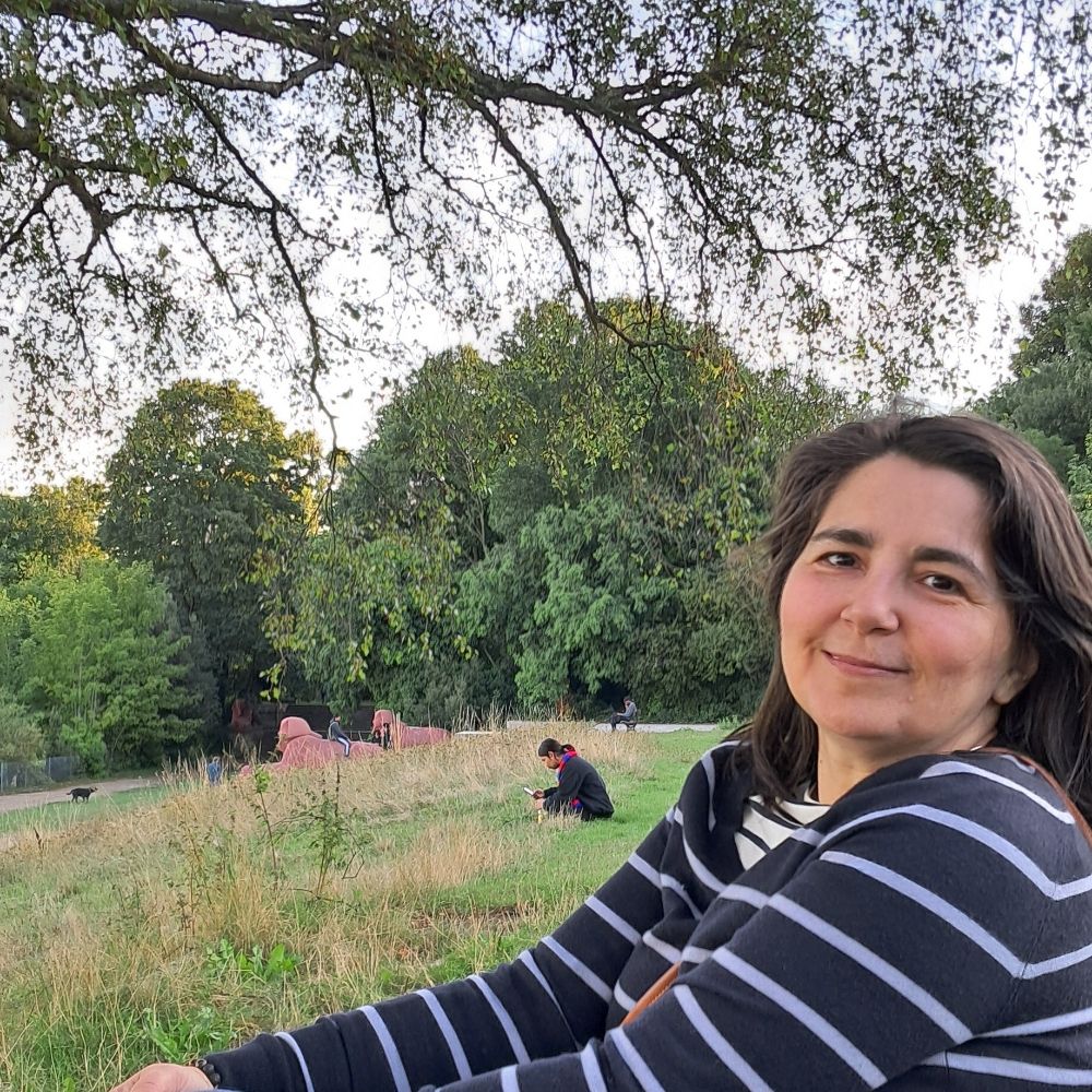 Maria🌈🇪🇸🇪🇺🇬🇧🇺🇦
