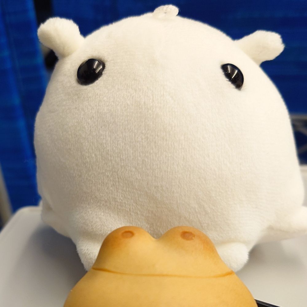 ぃおん