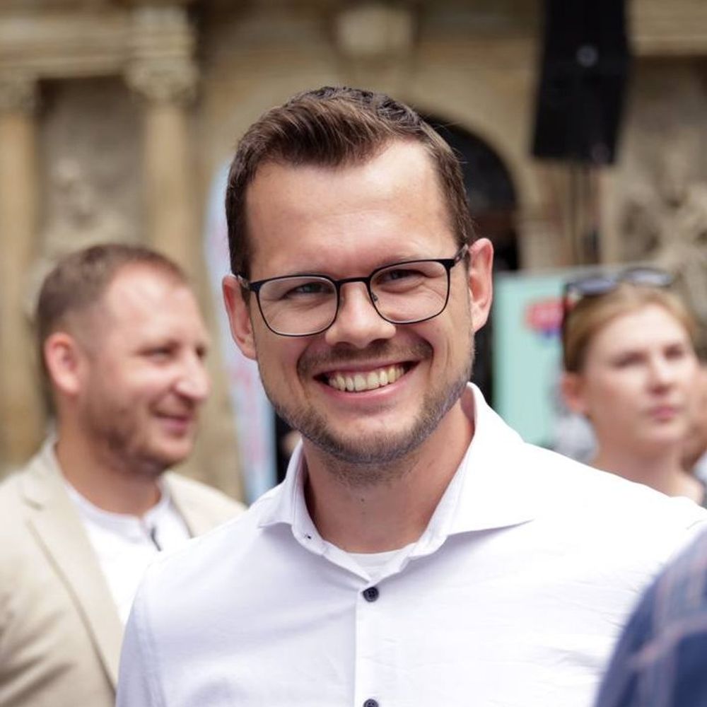 Adam Zemek