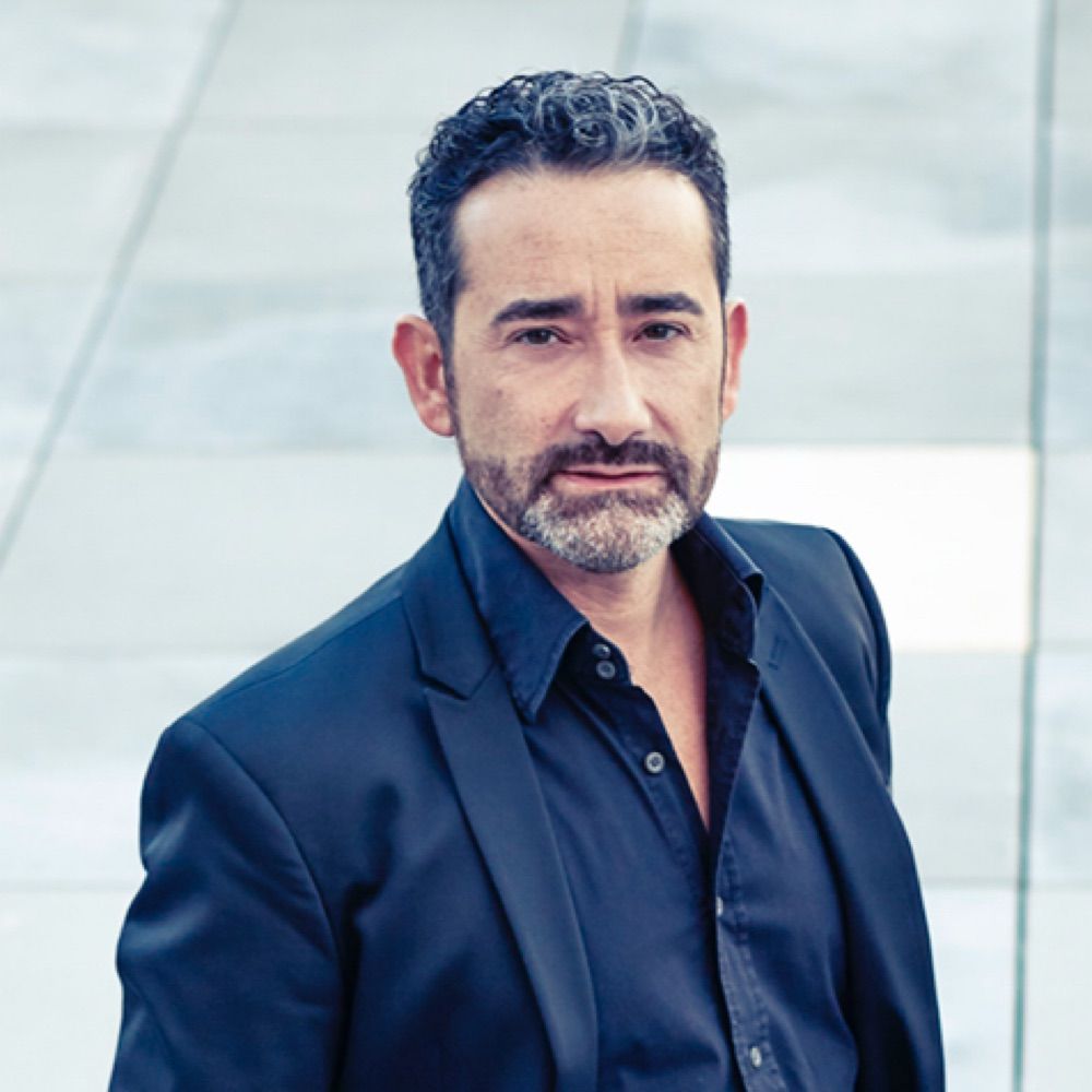 Enric Martínez-Castignani