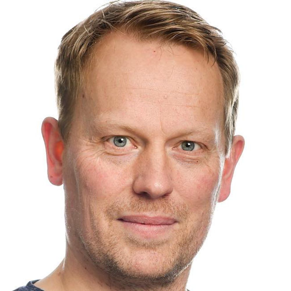 Claus Jensen