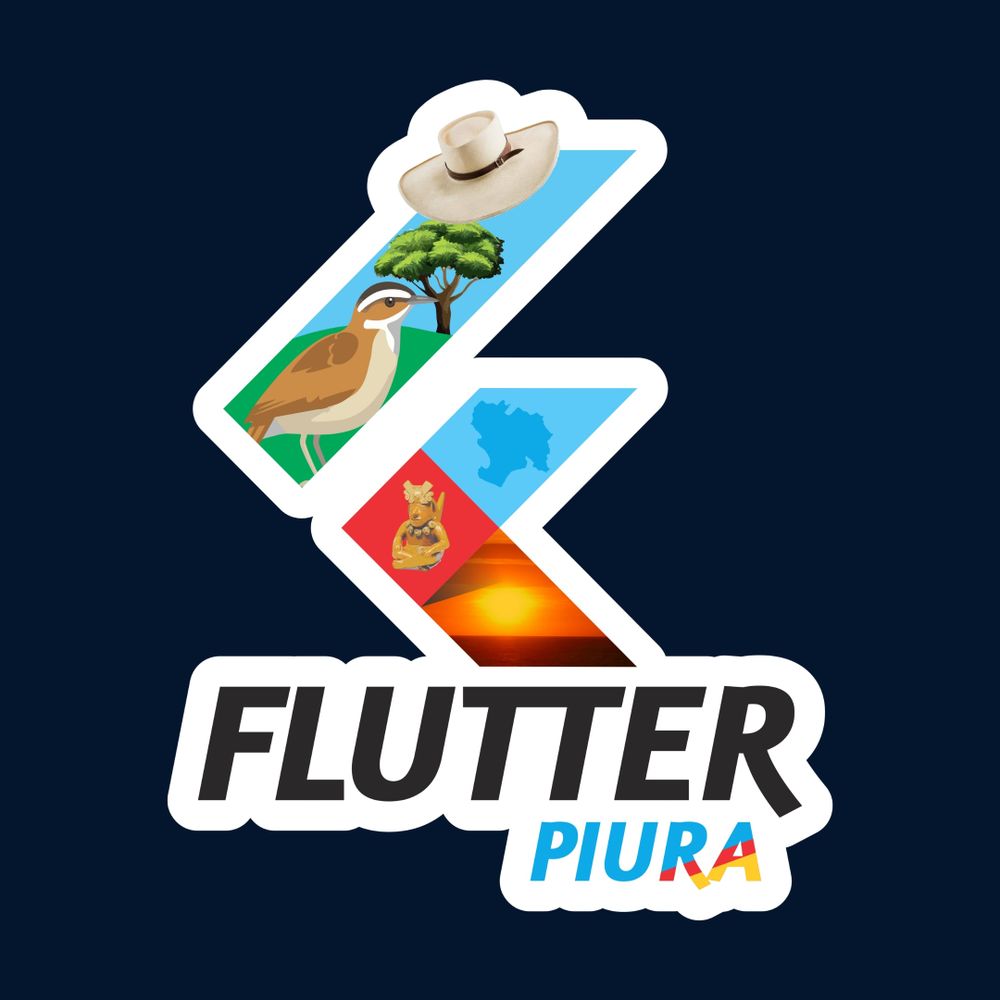 Flutter Piura