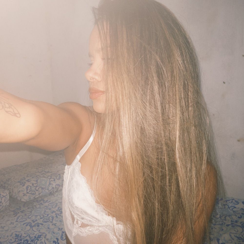 darinha