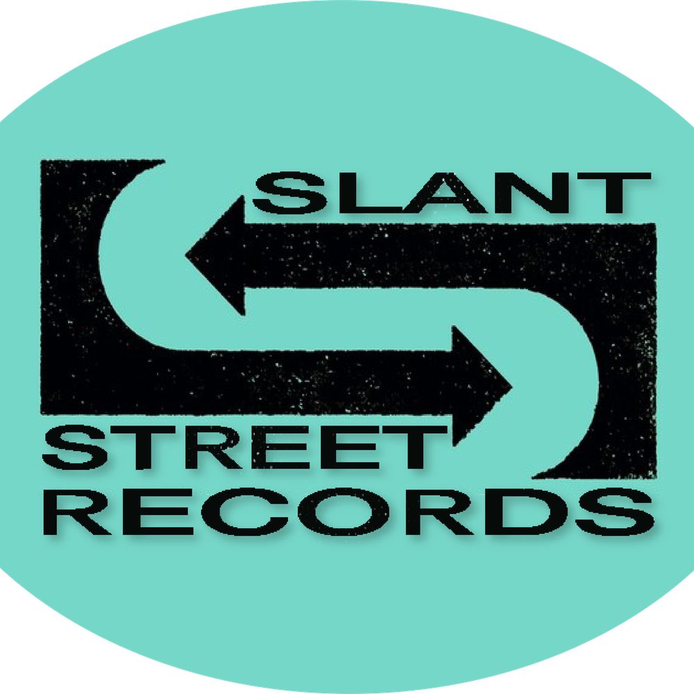 Slant Street Records