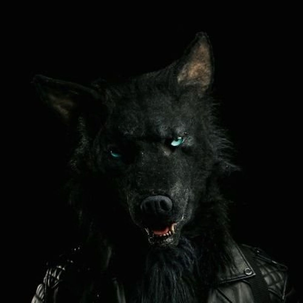 Darkstripe
