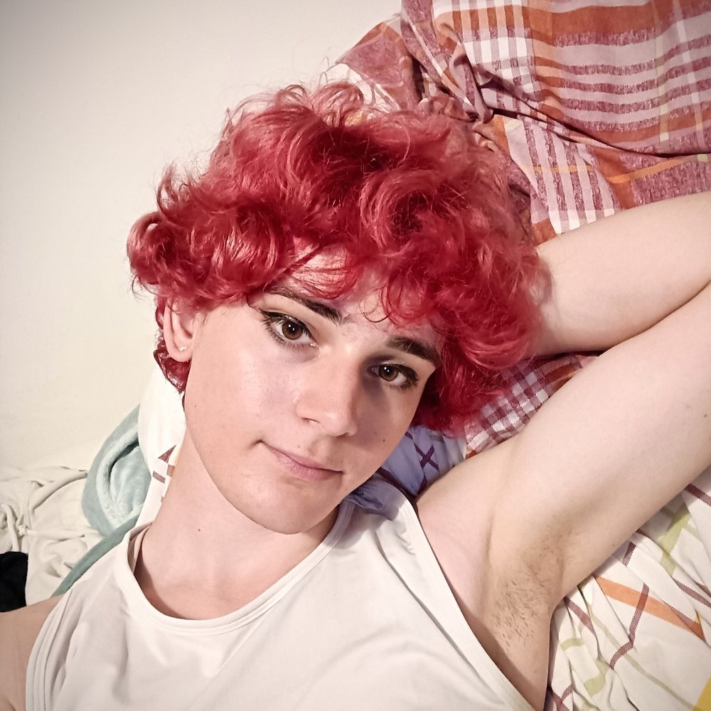 Twinkus Pinkus 🏳️‍⚧️🦌