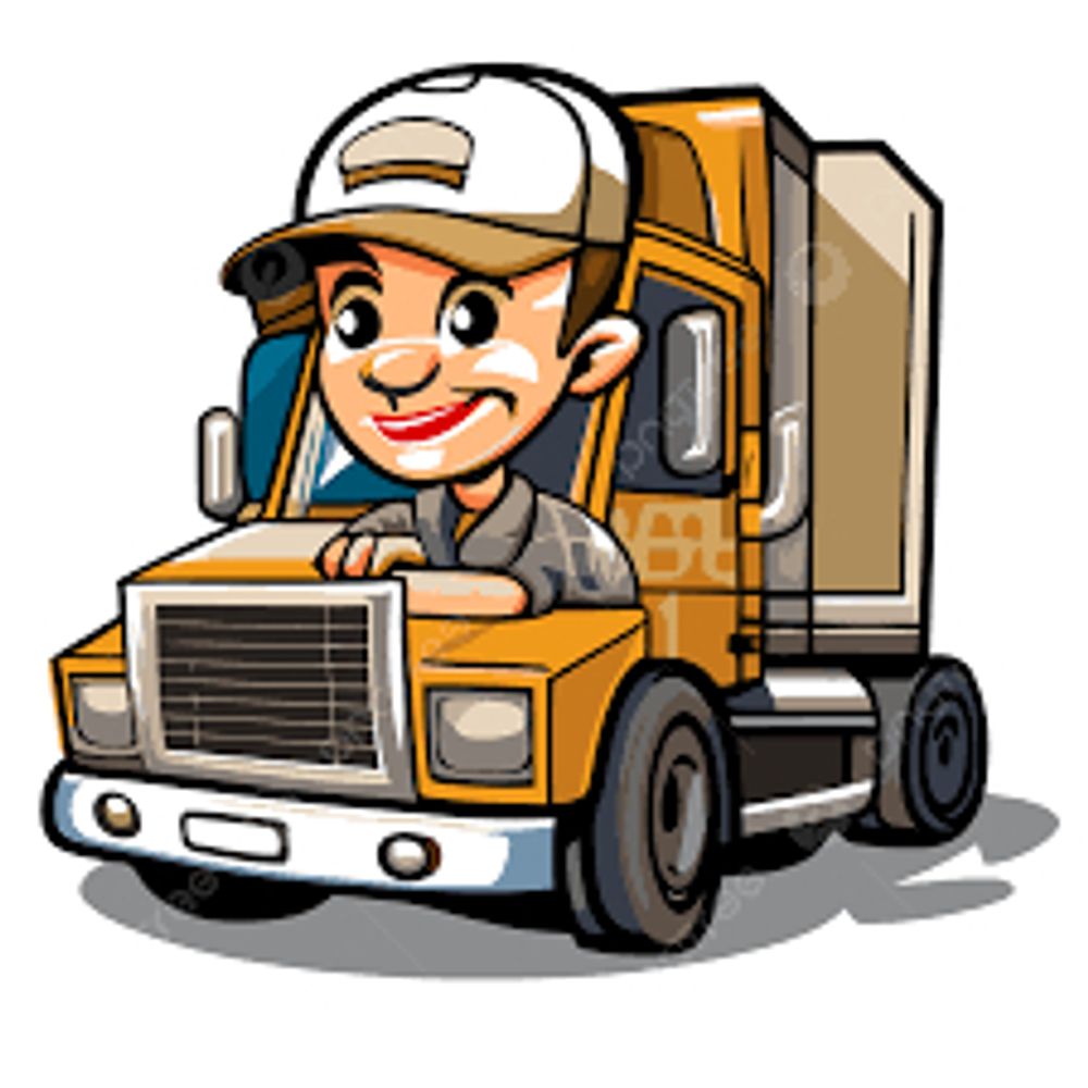 Jeremy Hawke Couriers 
