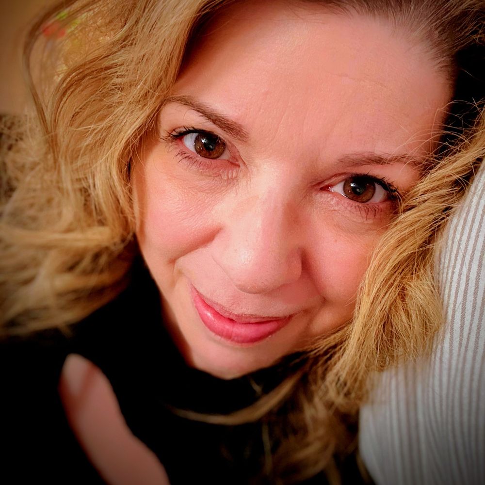 Nathalie Doucet