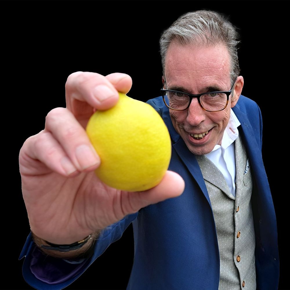 Paul Andrews