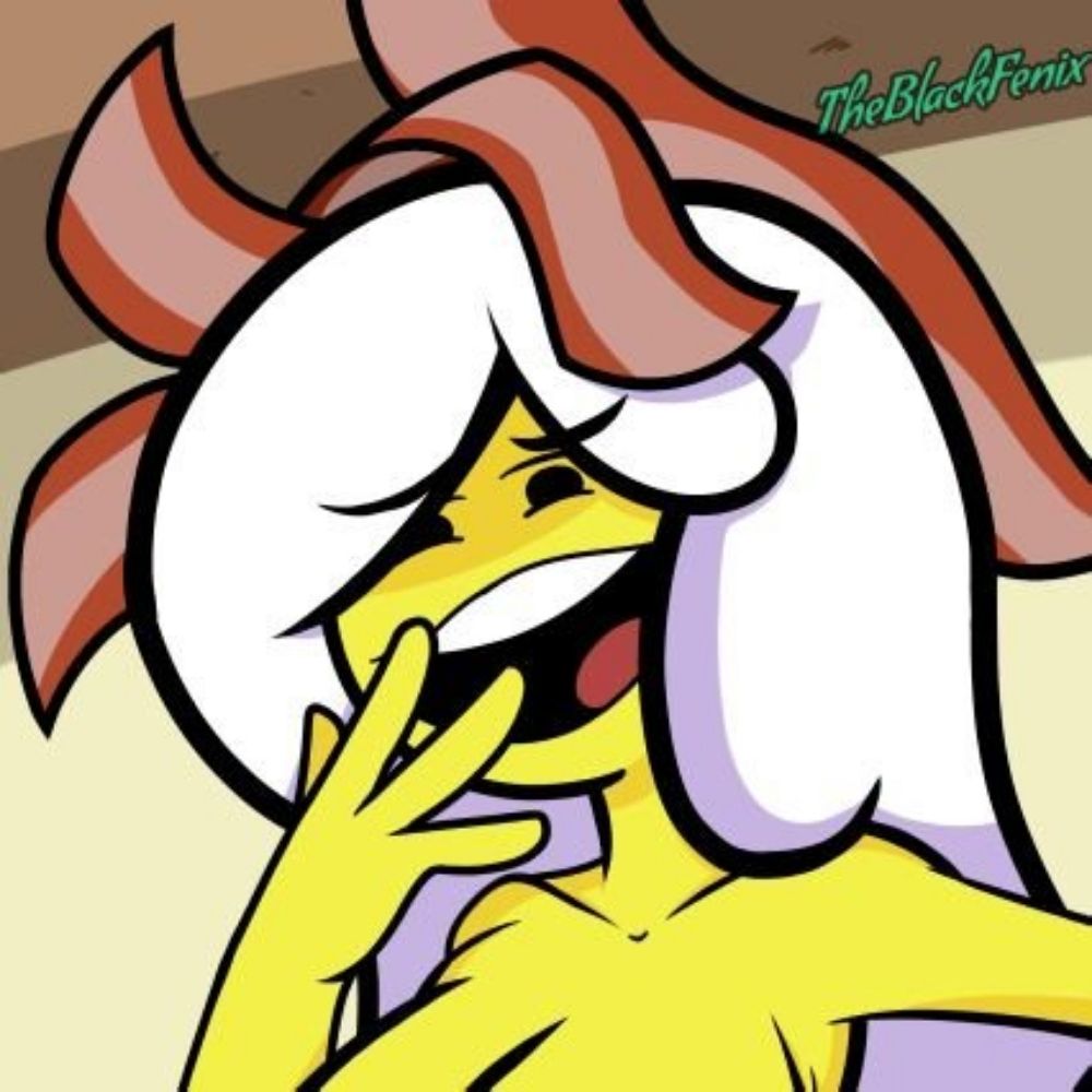 TheBlackFenix - Comissions Open 