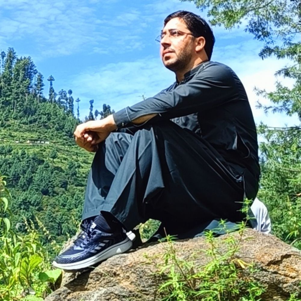 Nasrullah Khan