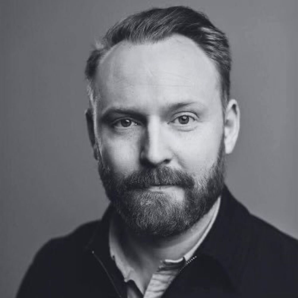 Kristoffer Lindstrom