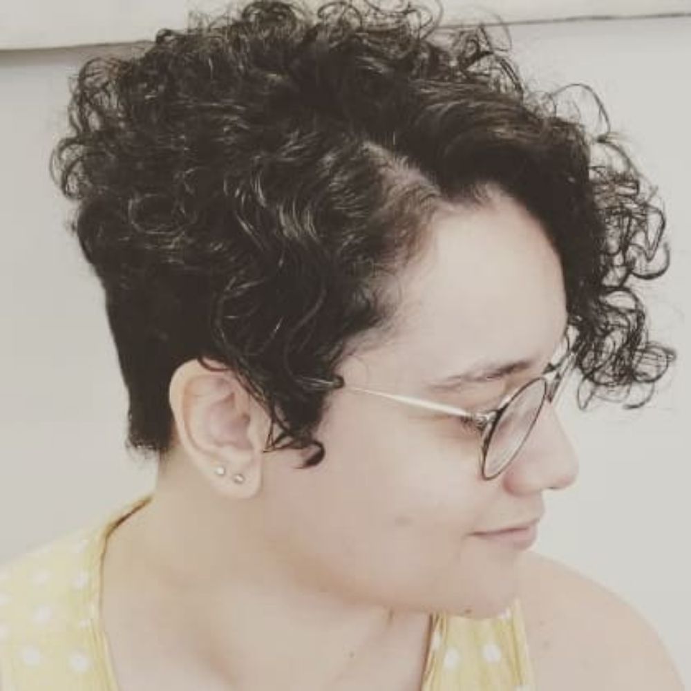 Alice Tibúrcio