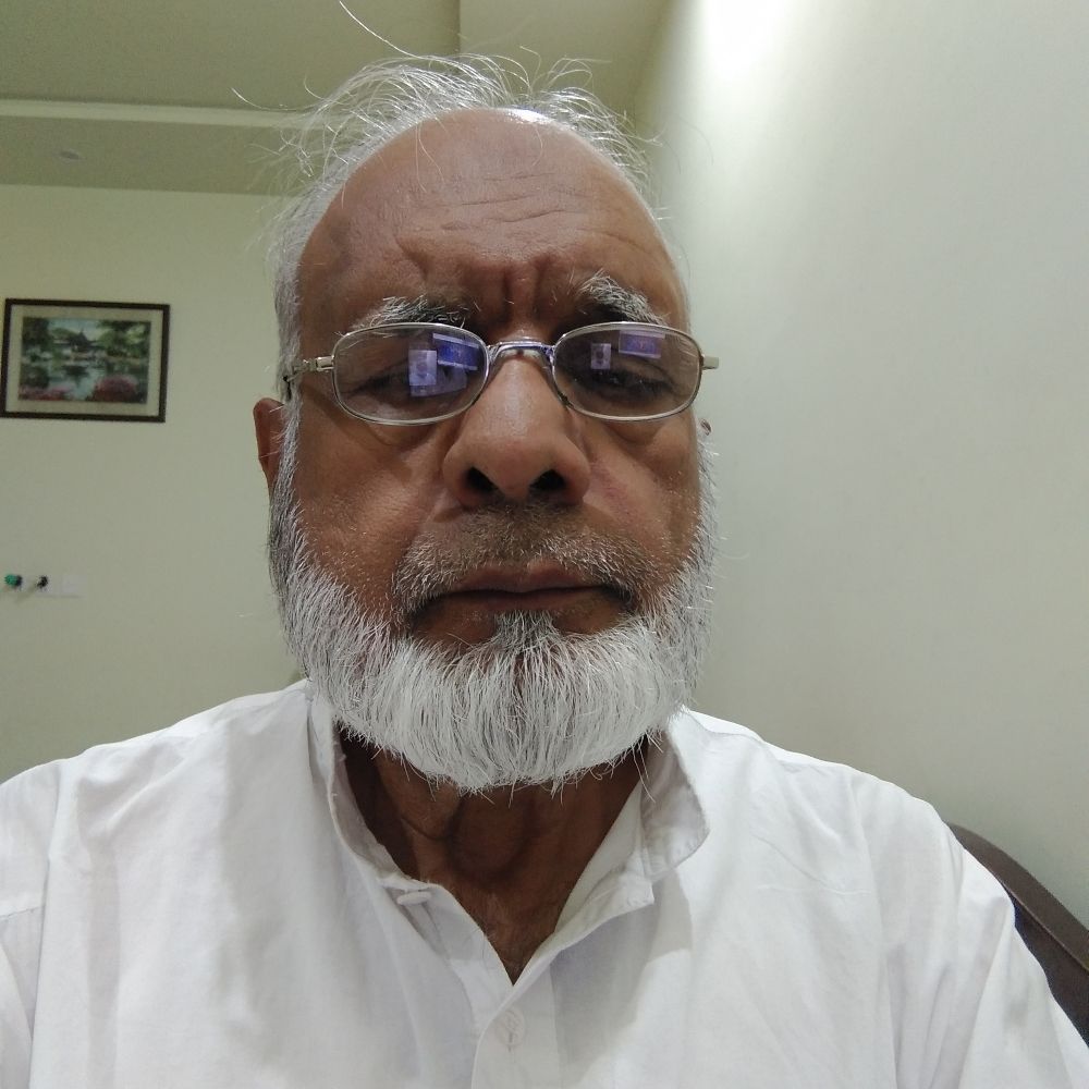 Dr. Muhammad Tahir Siddique
