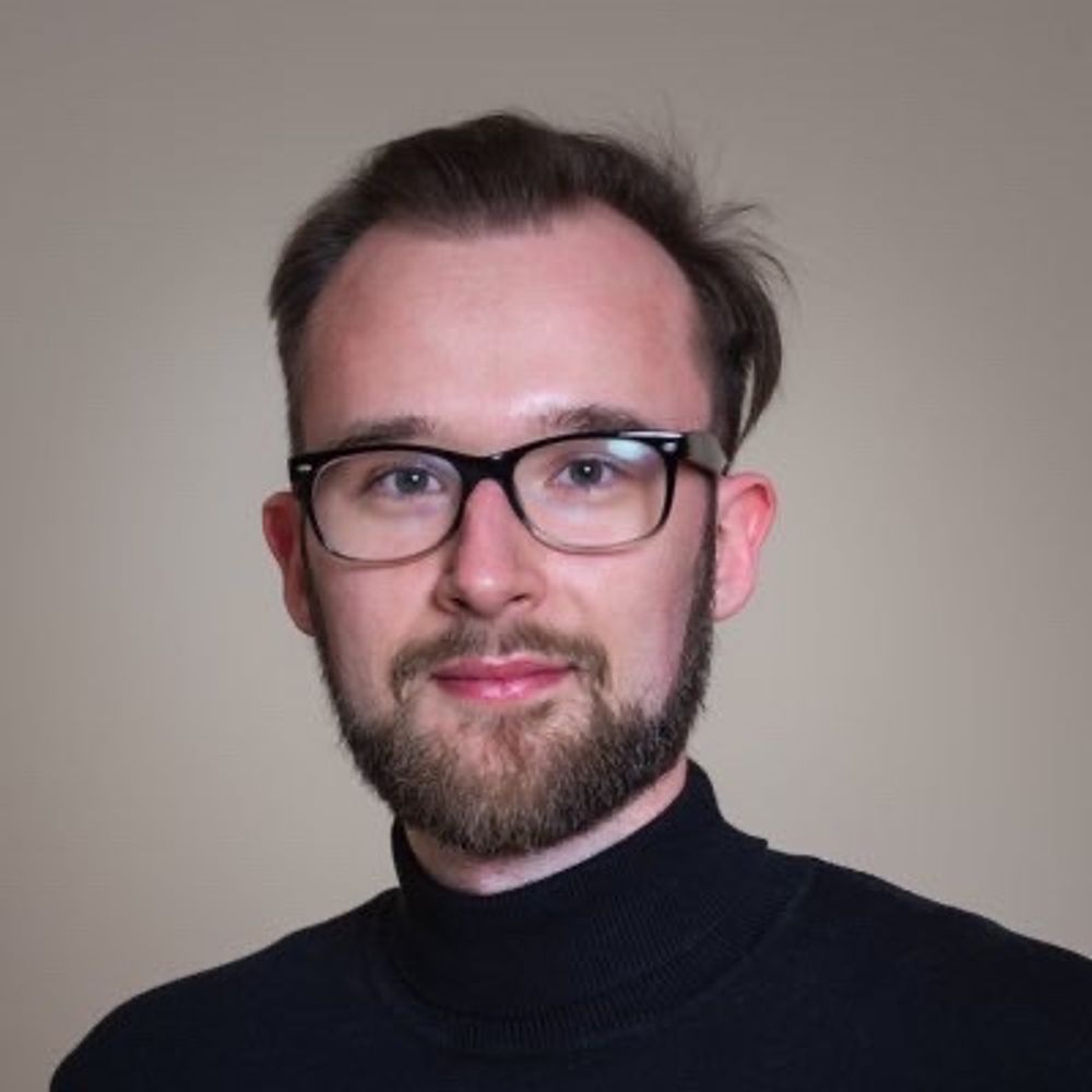 Bartosz Slosarski