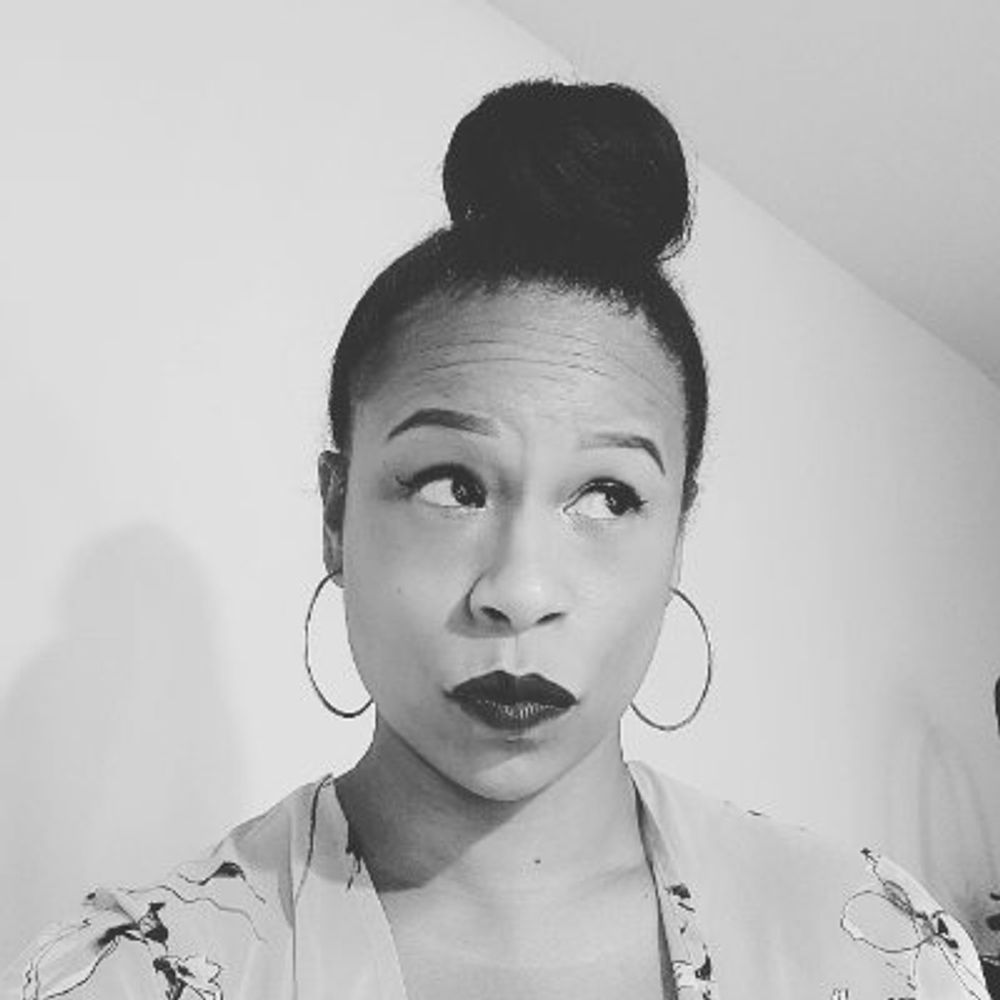 Monique Y. Perry 