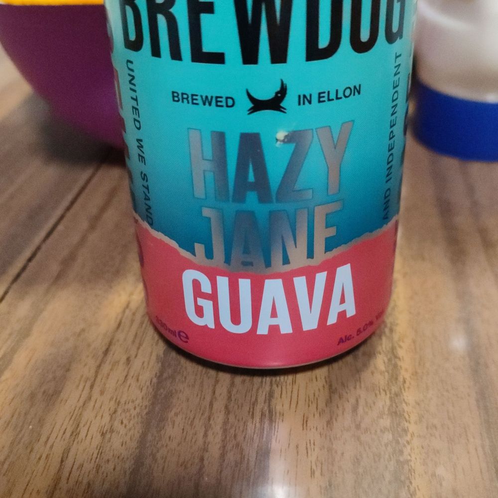 GuavaEater