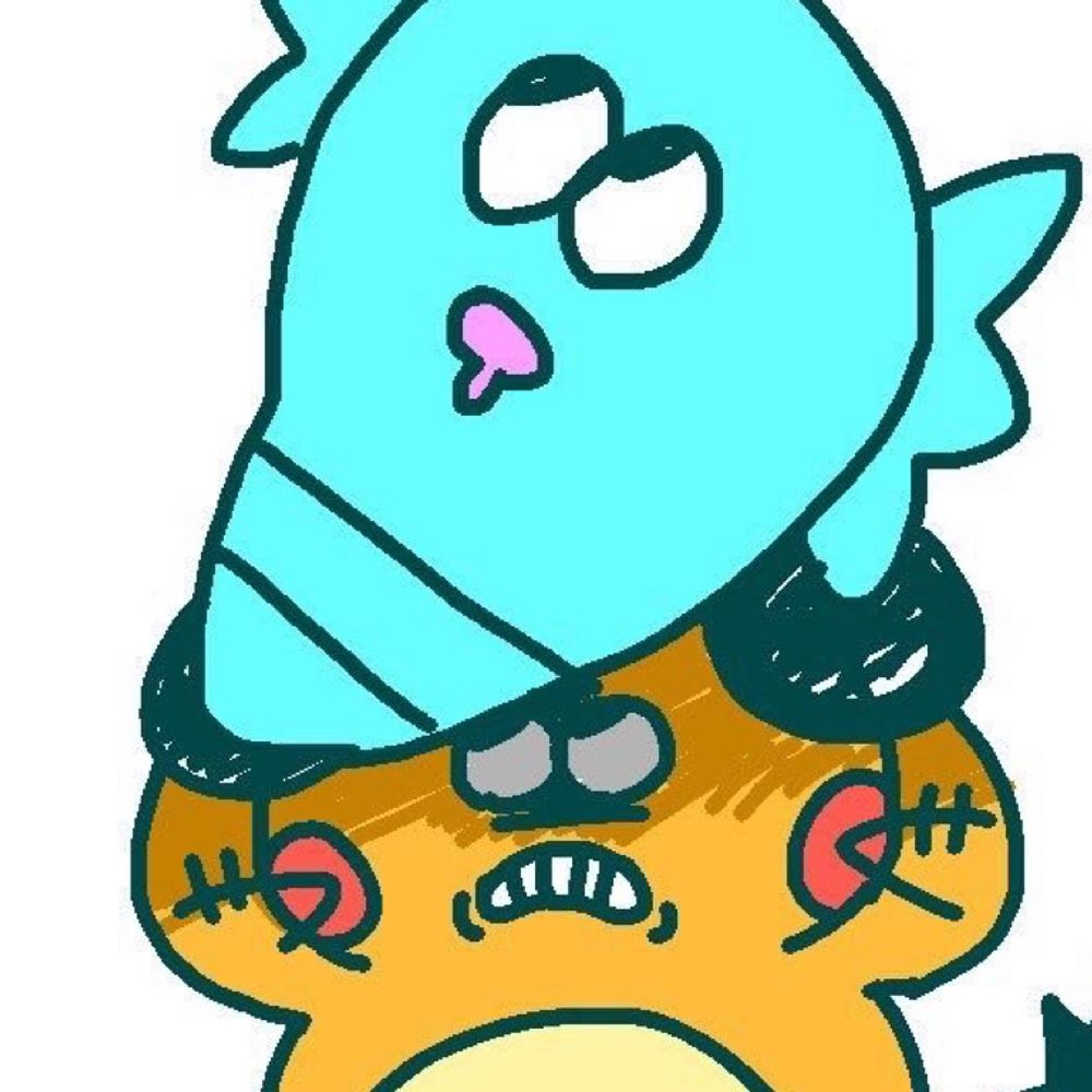 エモンガが嫌いなデデンネbot
