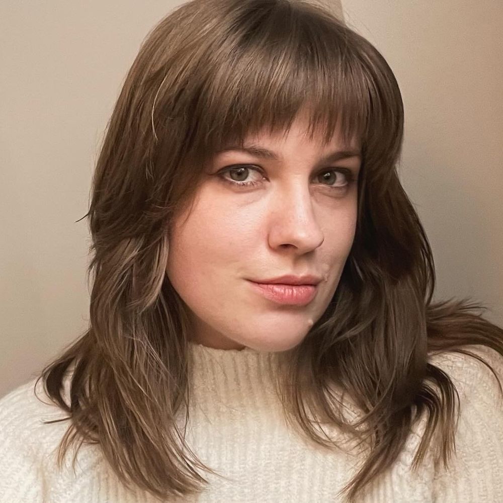 Elise Scott