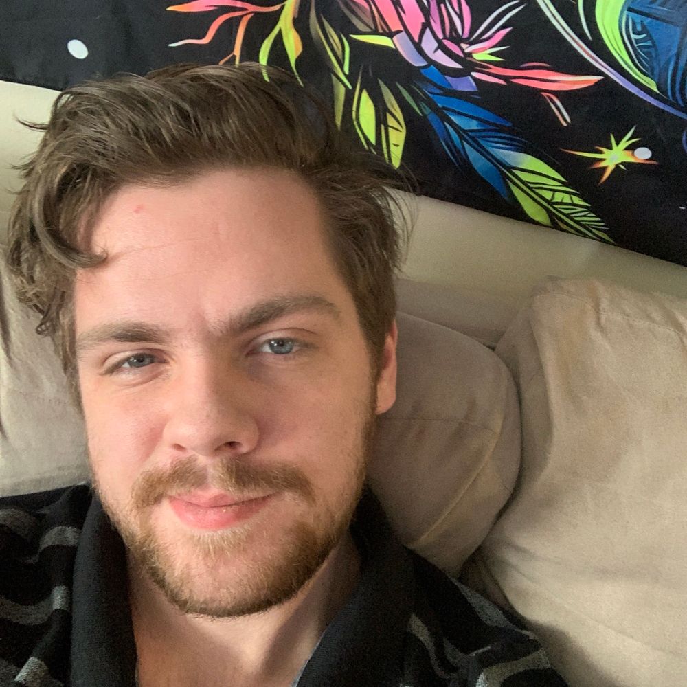 Alex Botz