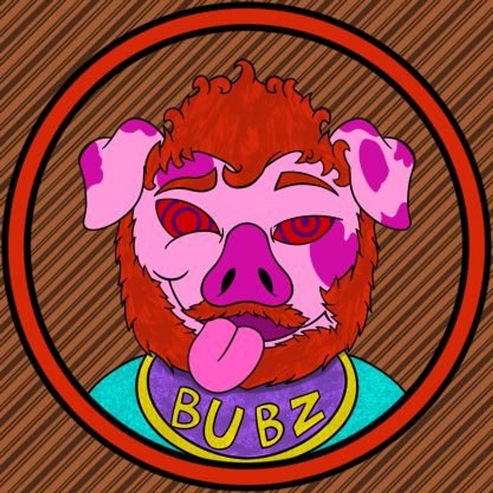 PamperedBubz