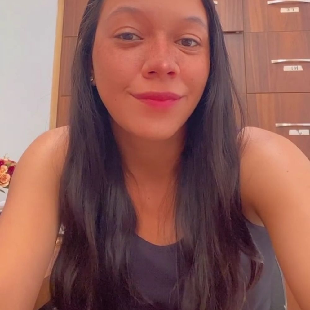 Ana Clara Alves 