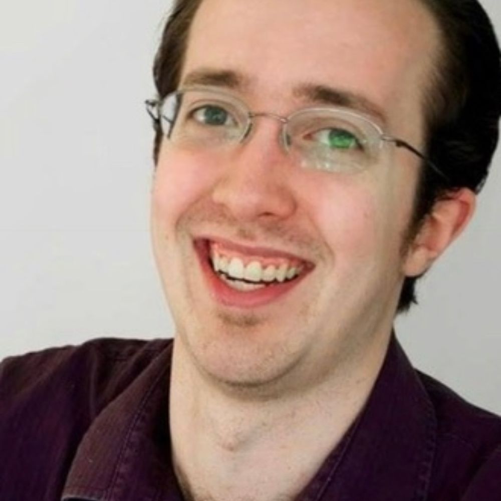 Patrick Connolly