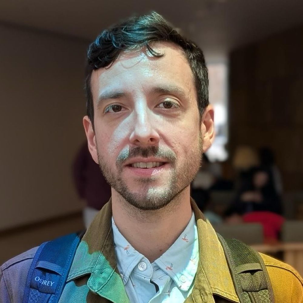 Chris Santantasio