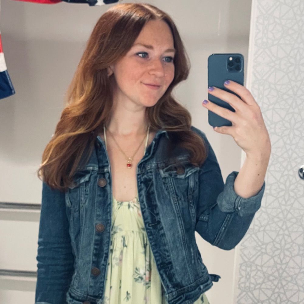 Emily Dean