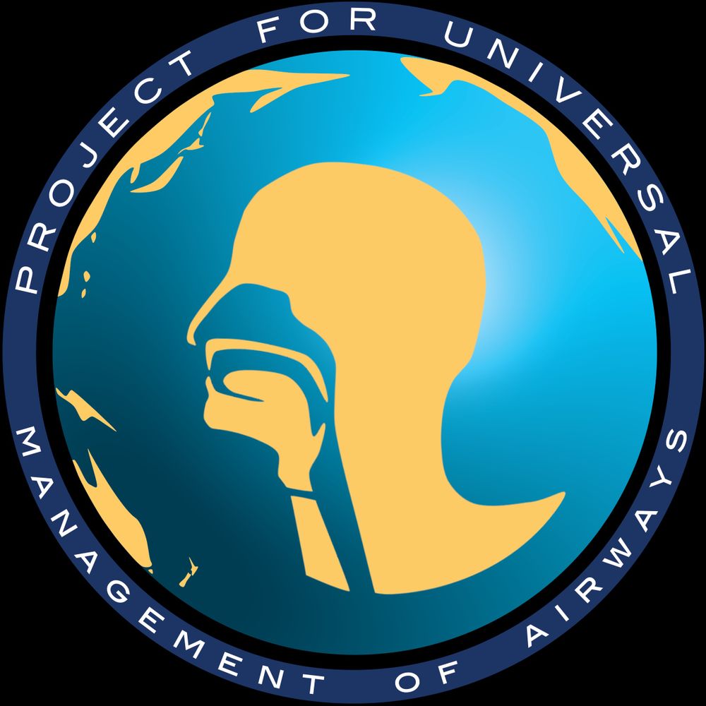 Project for Universal Management of Airways
