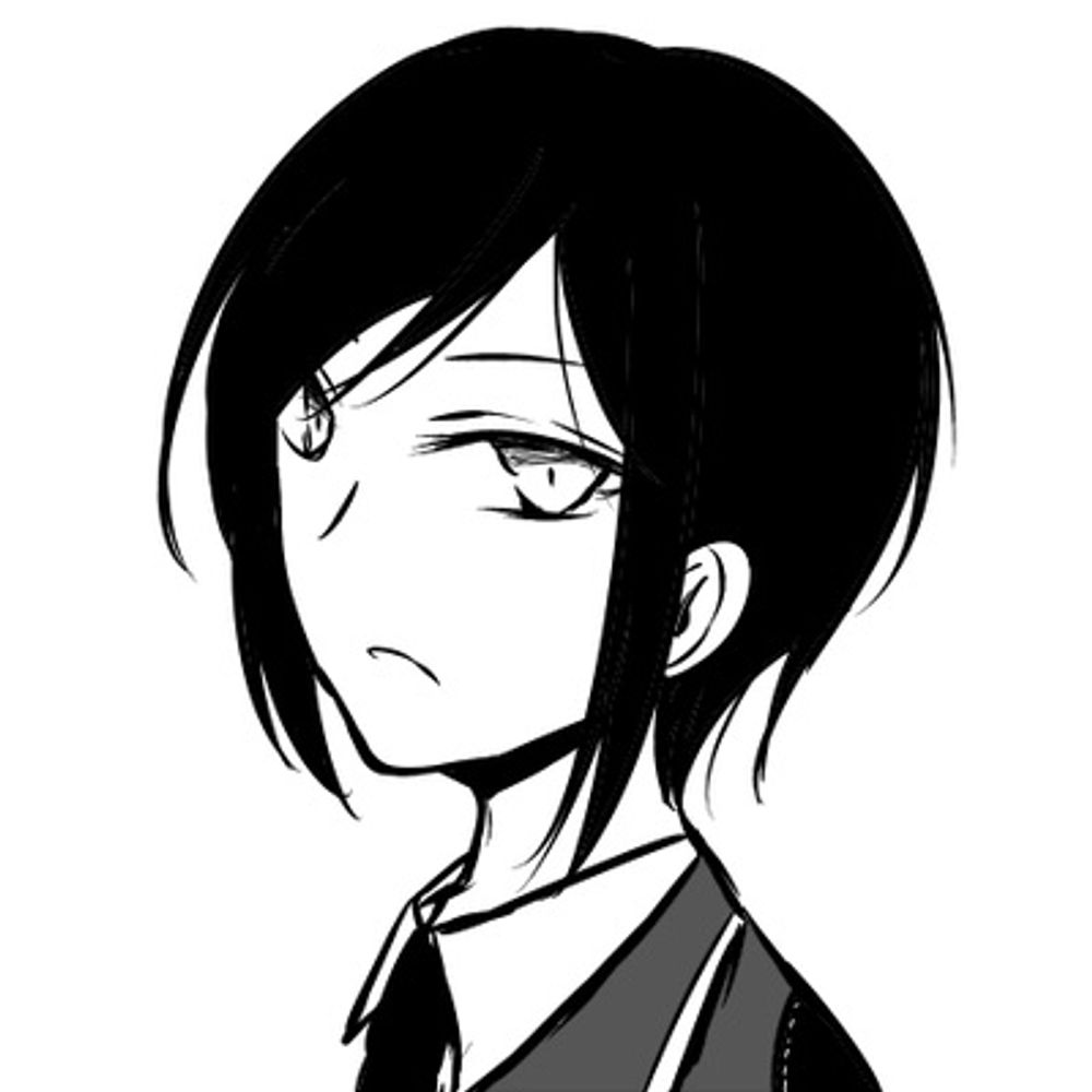 梅香