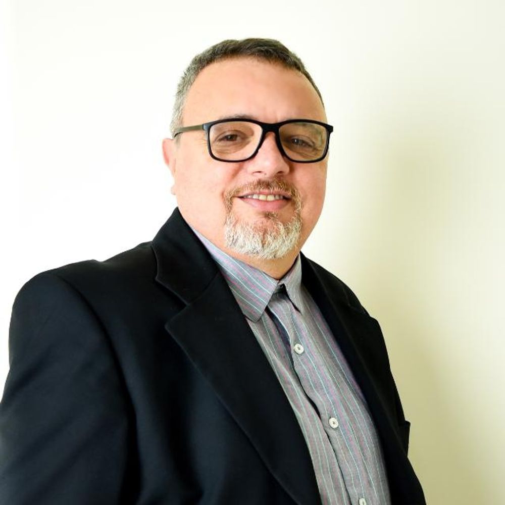 Paulo Tedesco 
