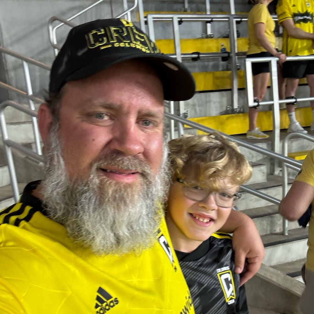 CrewDad
