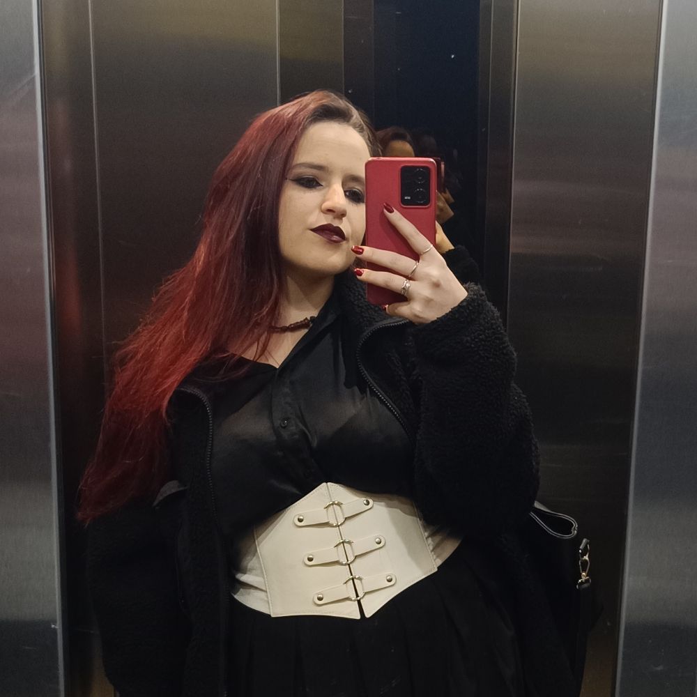 Martita Arranz 