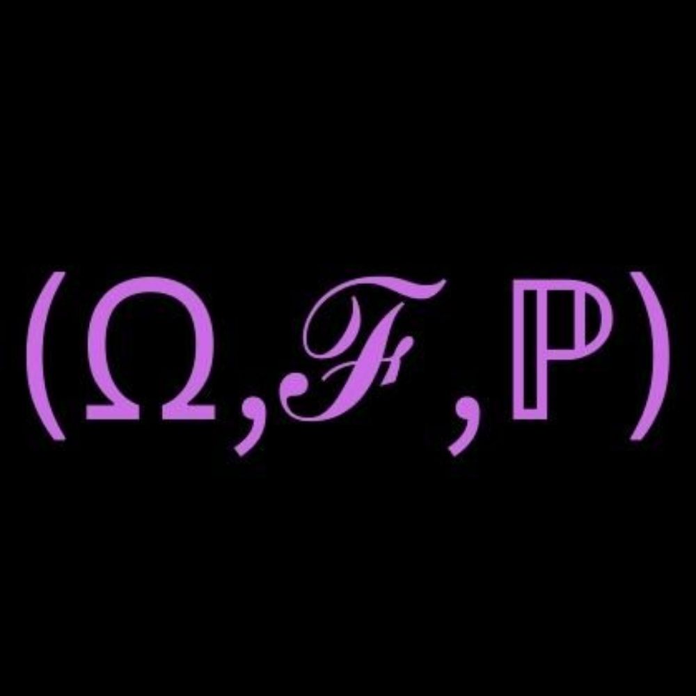 Probability and Statistics