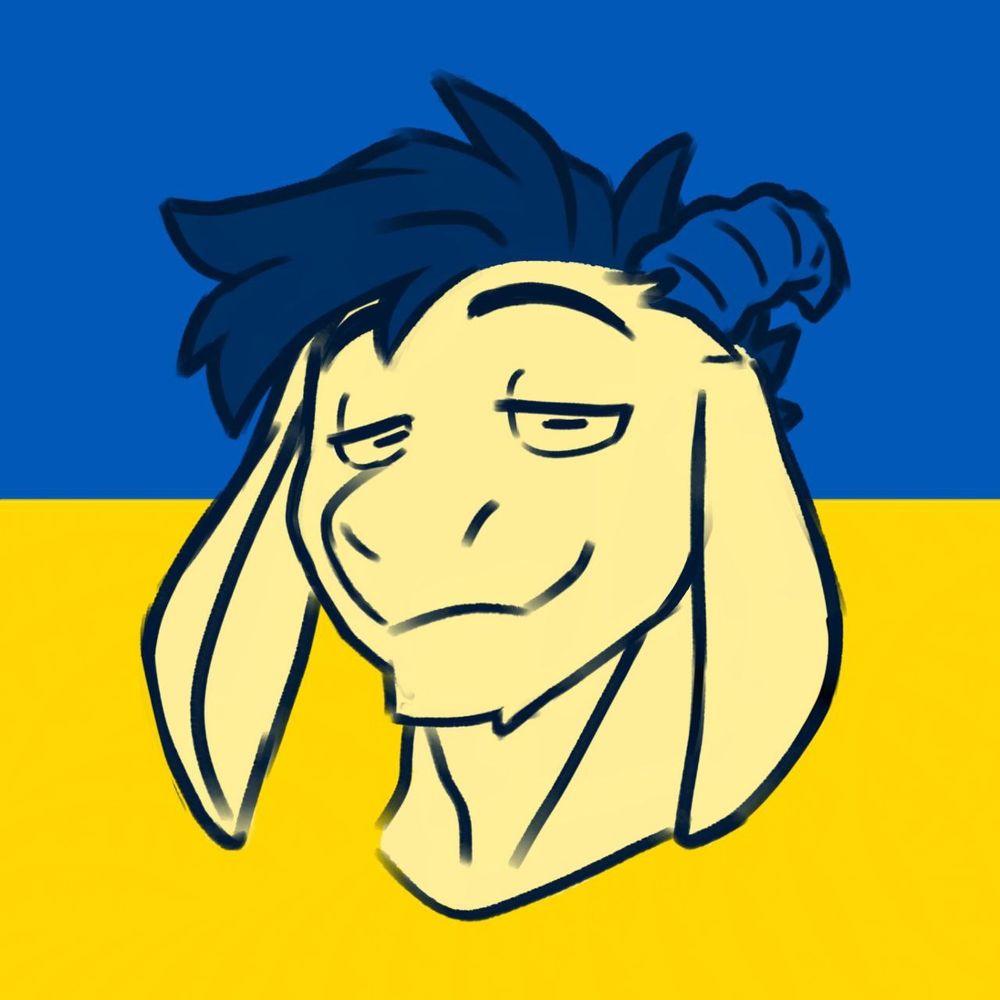 Sebastian Simon 🇺🇦🐐  's avatar