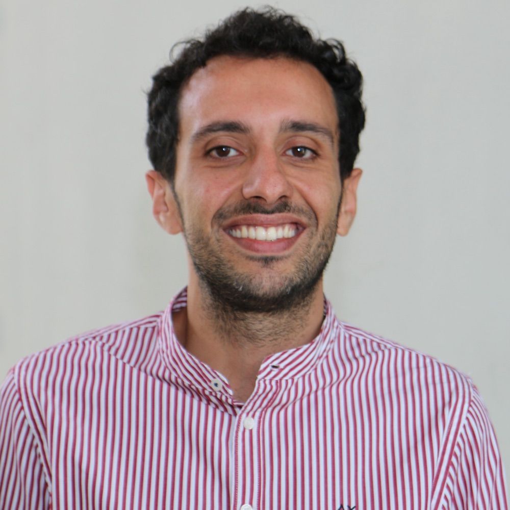 Domenico Azarnia Tehran