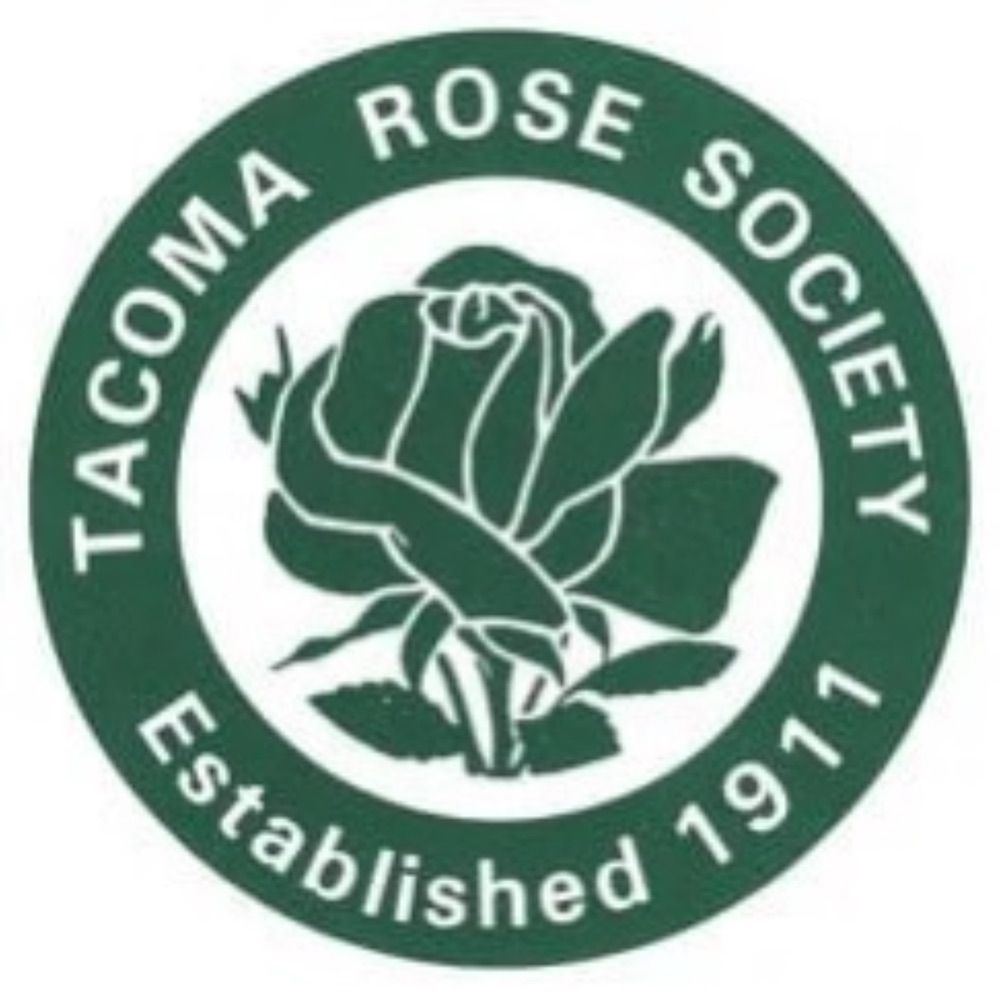Tacoma Rose Society
