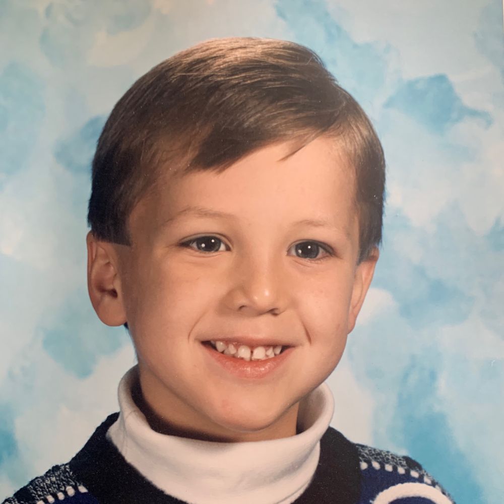 Kenny BOOberry