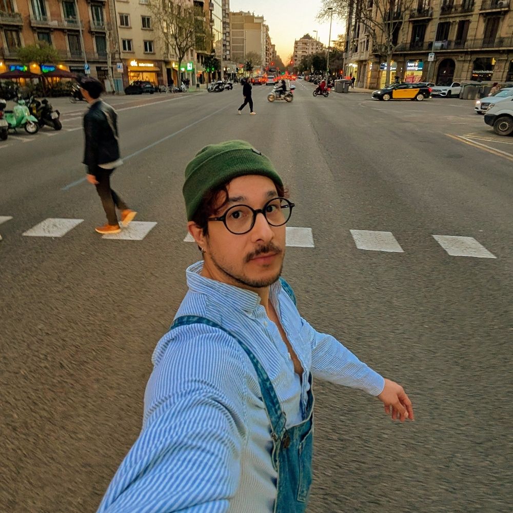 Andrei Arias