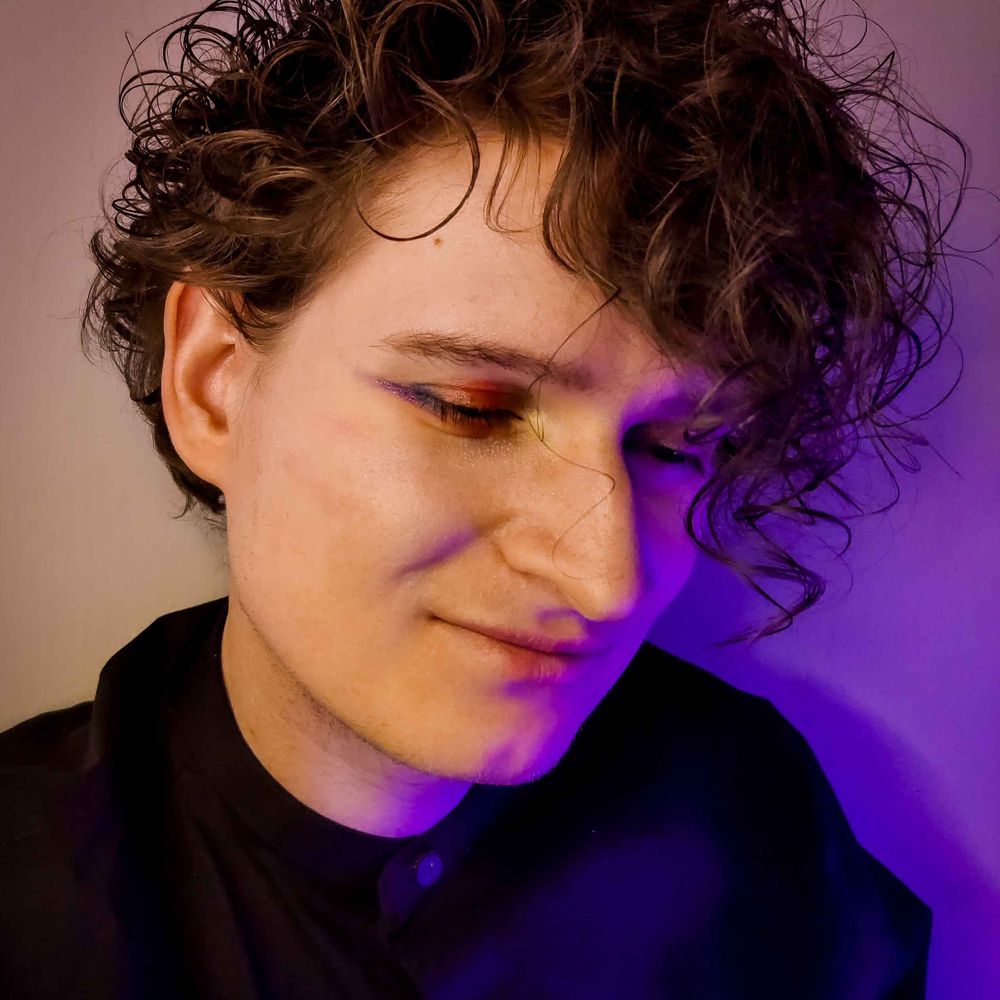 Leo Florian Freizen 🌸
