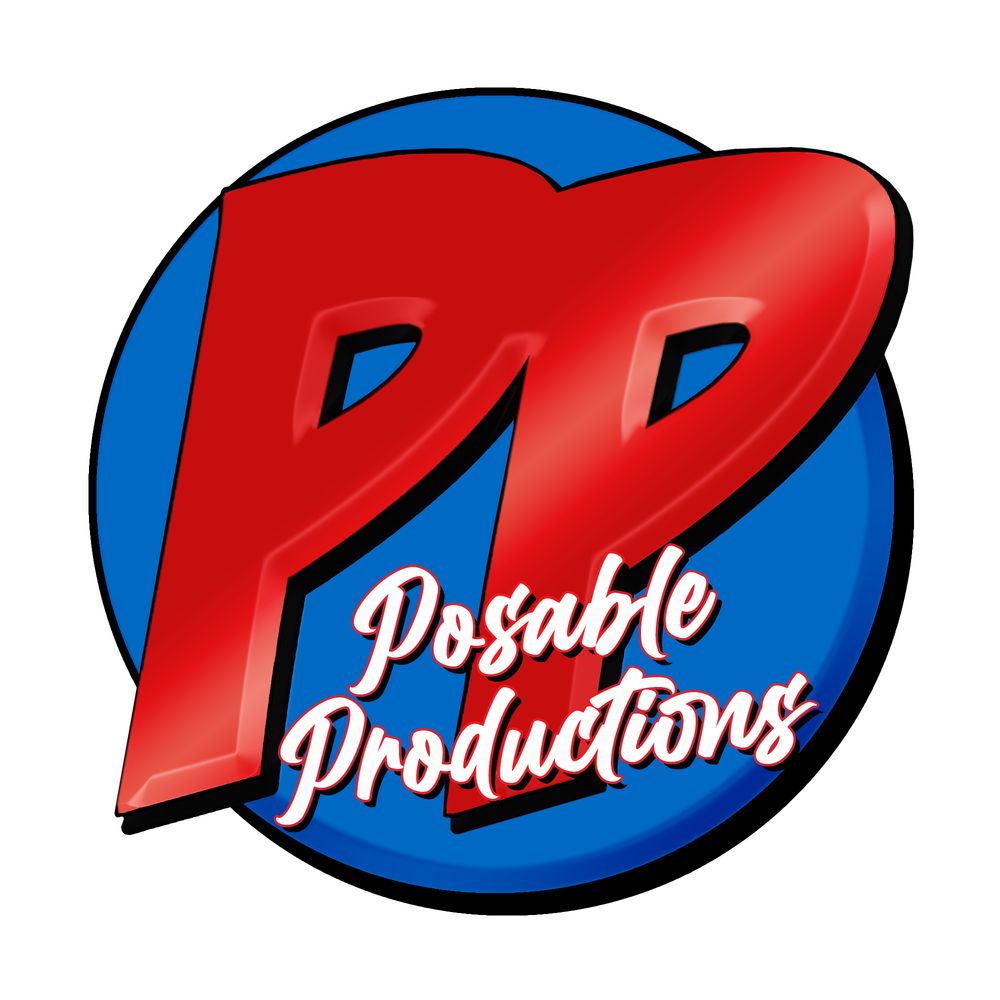Posable Productions