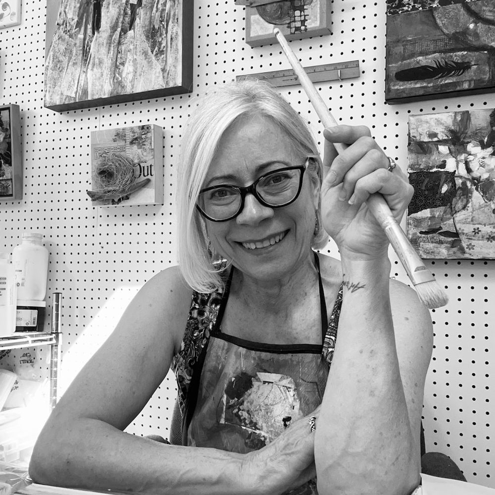 Andrea Pottyondy Stoffer