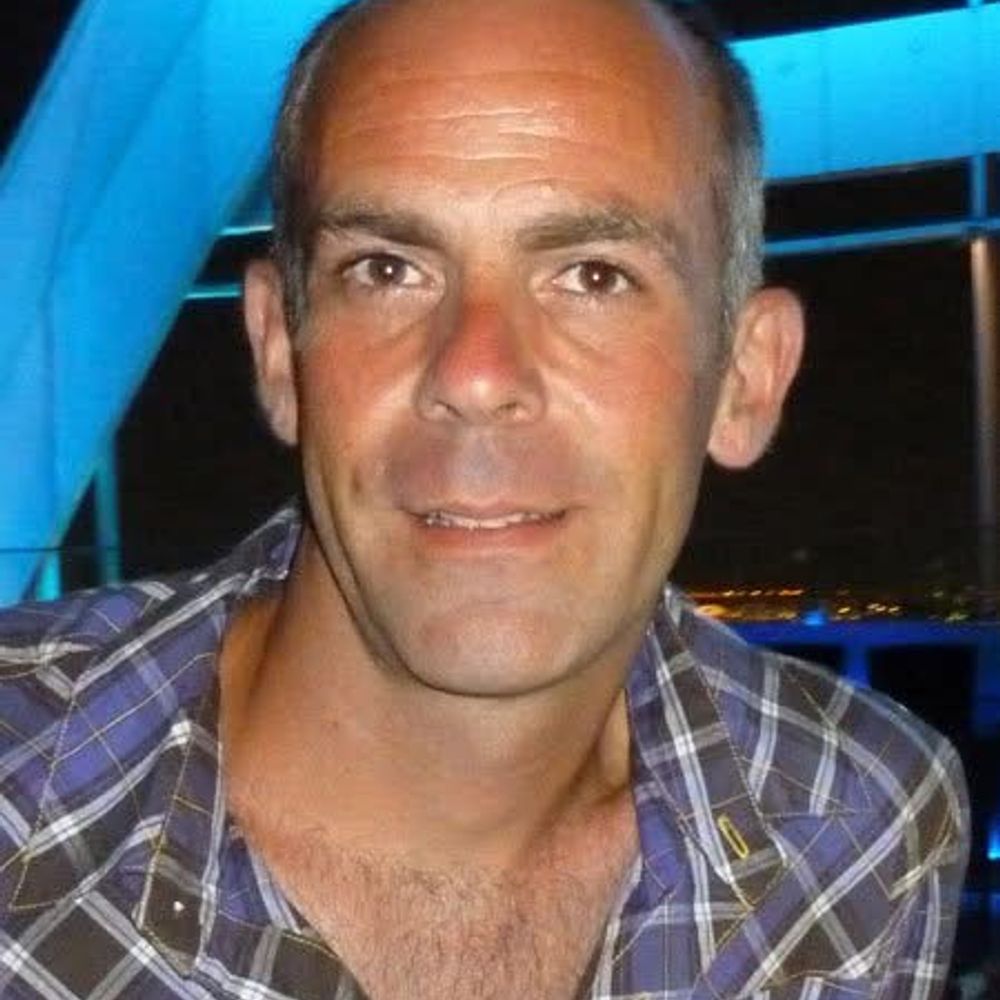 Jim Rimmer